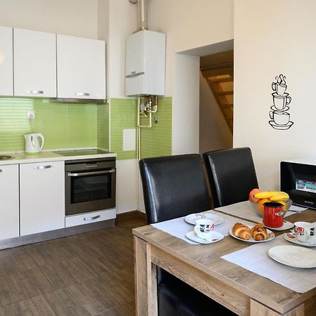 Apartman Karolina Apartment Zagreb Ngoại thất bức ảnh