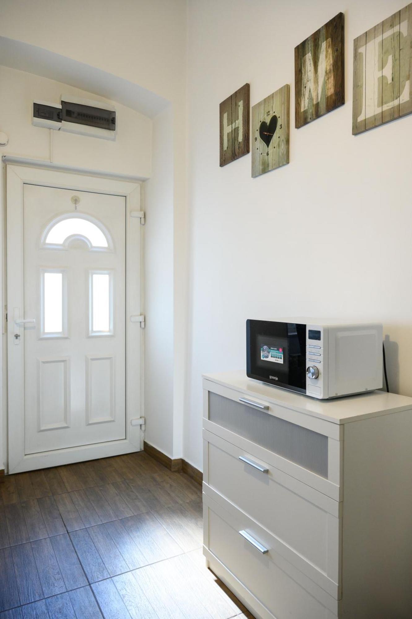 Apartman Karolina Apartment Zagreb Ngoại thất bức ảnh