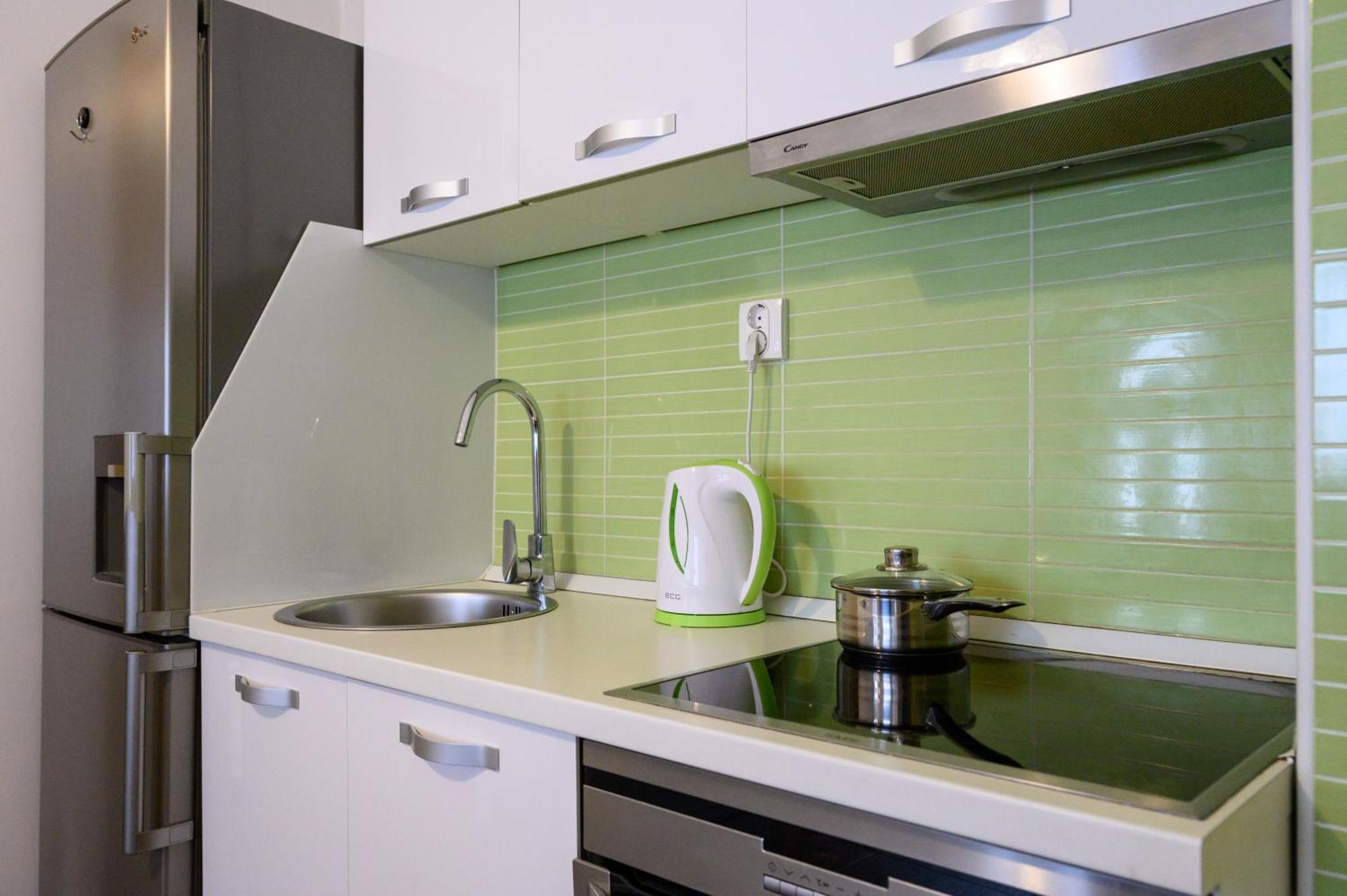 Apartman Karolina Apartment Zagreb Ngoại thất bức ảnh