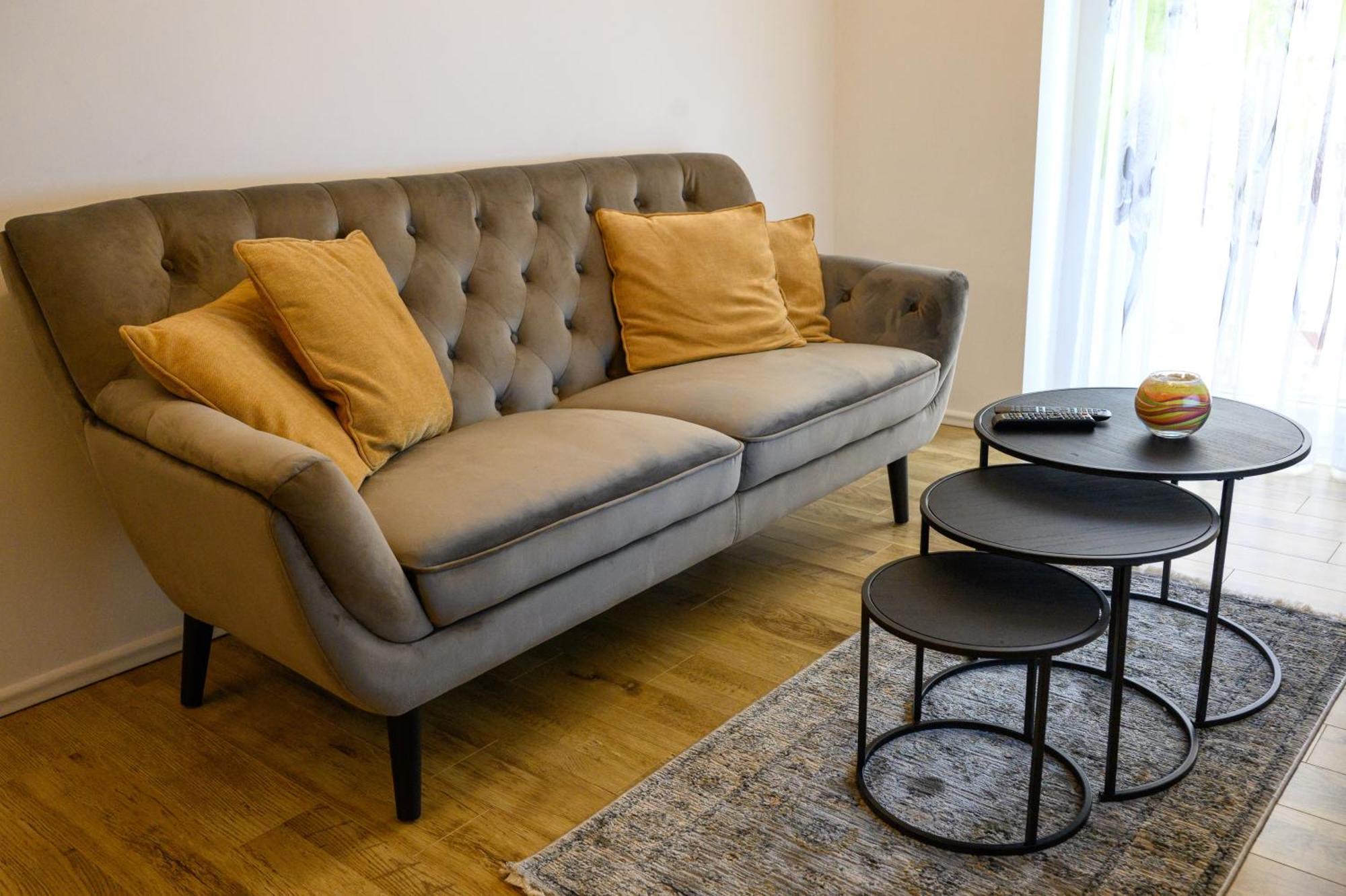 Apartman Karolina Apartment Zagreb Ngoại thất bức ảnh